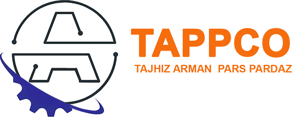 لوگوی TAPPCO